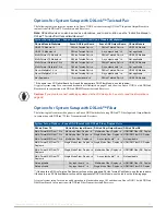 Preview for 34 page of AMX Enova DGX 8 Instruction Manual