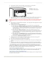 Предварительный просмотр 38 страницы AMX Enova DGX 8 Instruction Manual