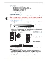 Предварительный просмотр 39 страницы AMX Enova DGX 8 Instruction Manual