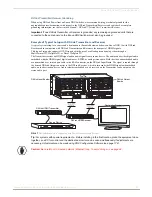 Предварительный просмотр 91 страницы AMX Enova DGX 8 Instruction Manual