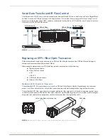 Preview for 110 page of AMX Enova DGX 8 Instruction Manual