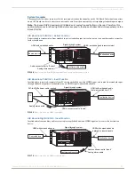 Предварительный просмотр 121 страницы AMX Enova DGX 8 Instruction Manual