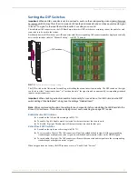 Preview for 124 page of AMX Enova DGX 8 Instruction Manual