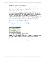 Preview for 195 page of AMX Enova DGX 8 Instruction Manual