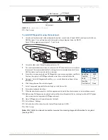 Предварительный просмотр 201 страницы AMX Enova DGX 8 Instruction Manual