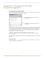 Preview for 212 page of AMX Enova DGX 8 Instruction Manual