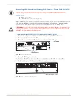 Preview for 224 page of AMX Enova DGX 8 Instruction Manual