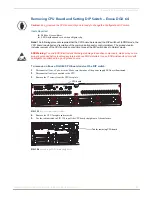 Preview for 226 page of AMX Enova DGX 8 Instruction Manual