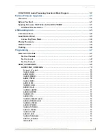 Preview for 8 page of AMX Enova DVX-2100HD Operation/Reference Manual