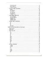 Предварительный просмотр 10 страницы AMX Enova DVX-2100HD Operation/Reference Manual