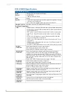 Preview for 13 page of AMX Enova DVX-2100HD Operation/Reference Manual