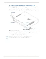 Предварительный просмотр 17 страницы AMX Enova DVX-2100HD Operation/Reference Manual