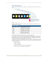 Предварительный просмотр 22 страницы AMX Enova DVX-2100HD Operation/Reference Manual