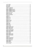 Preview for 9 page of AMX Enova DVX-3150HD Operation/Reference Manual