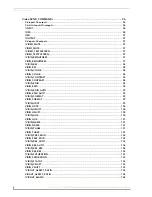 Preview for 11 page of AMX Enova DVX-3150HD Operation/Reference Manual