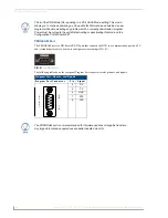 Предварительный просмотр 43 страницы AMX Enova DVX-3150HD Operation/Reference Manual