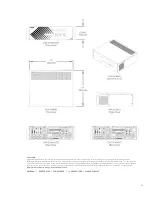 Preview for 12 page of AMX Enova DVX-3156HD-SP Datasheet