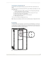 Preview for 13 page of AMX Epica DGX 144 Instruction Manual