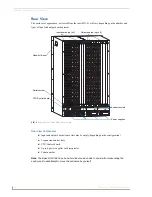 Preview for 14 page of AMX Epica DGX 144 Instruction Manual