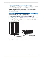 Preview for 30 page of AMX Epica DGX 144 Instruction Manual