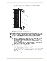 Preview for 103 page of AMX Epica DGX 144 Instruction Manual