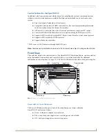 Preview for 15 page of AMX Epica DGX 32 Instruction Manual