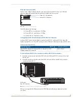 Предварительный просмотр 29 страницы AMX Epica DGX 32 Instruction Manual