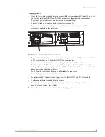 Предварительный просмотр 41 страницы AMX Epica DGX 32 Instruction Manual