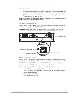 Предварительный просмотр 47 страницы AMX Epica DGX 32 Instruction Manual