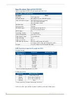 Предварительный просмотр 58 страницы AMX Epica DGX 32 Instruction Manual