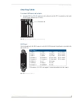 Предварительный просмотр 59 страницы AMX Epica DGX 32 Instruction Manual