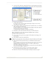 Предварительный просмотр 123 страницы AMX Epica DGX 32 Instruction Manual