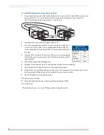 Предварительный просмотр 128 страницы AMX Epica DGX 32 Instruction Manual