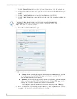 Предварительный просмотр 74 страницы AMX FG2105-08 Operation/Reference Manual