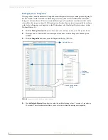 Предварительный просмотр 76 страницы AMX FG2105-08 Operation/Reference Manual