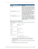 Предварительный просмотр 137 страницы AMX FG2105-08 Operation/Reference Manual