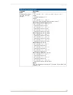 Предварительный просмотр 171 страницы AMX FG2105-08 Operation/Reference Manual