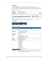 Preview for 15 page of AMX FG2106-01 Hardware Reference Manual