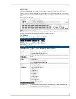 Предварительный просмотр 18 страницы AMX FG2106-01 Hardware Reference Manual