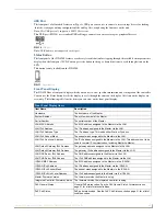 Предварительный просмотр 27 страницы AMX FG2106-01 Hardware Reference Manual