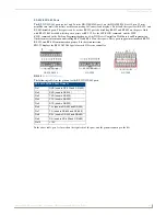 Предварительный просмотр 32 страницы AMX FG2106-01 Hardware Reference Manual