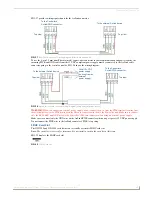 Preview for 36 page of AMX FG2106-01 Hardware Reference Manual