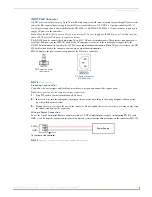 Preview for 40 page of AMX FG2106-01 Hardware Reference Manual