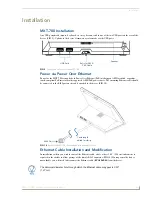 Предварительный просмотр 19 страницы AMX FG5968-04 Operation/Reference Manual