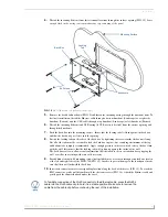 Preview for 25 page of AMX FG5968-04 Operation/Reference Manual