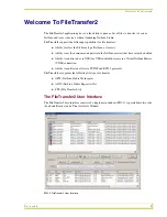 Preview for 5 page of AMX FileTransfer2 Instruction Manual