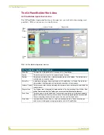 Предварительный просмотр 10 страницы AMX G4 PANELBUILDER V1.1 Instruction Manual