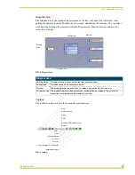 Preview for 13 page of AMX G4 PANELBUILDER V1.1 Instruction Manual