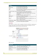 Preview for 14 page of AMX G4 PANELBUILDER V1.1 Instruction Manual