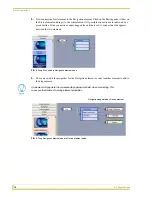 Предварительный просмотр 18 страницы AMX G4 PANELBUILDER V1.1 Instruction Manual